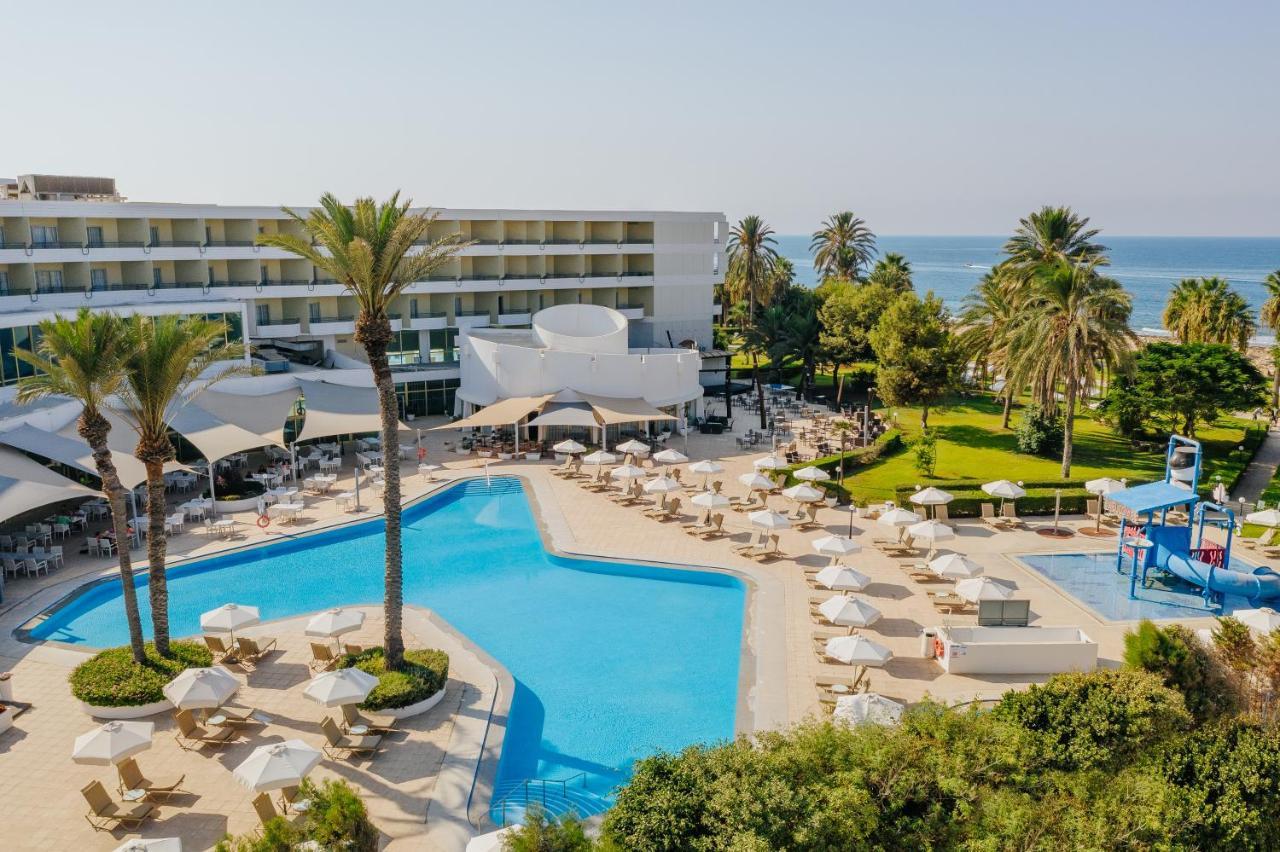 Louis Imperial Beach Paphos Extérieur photo