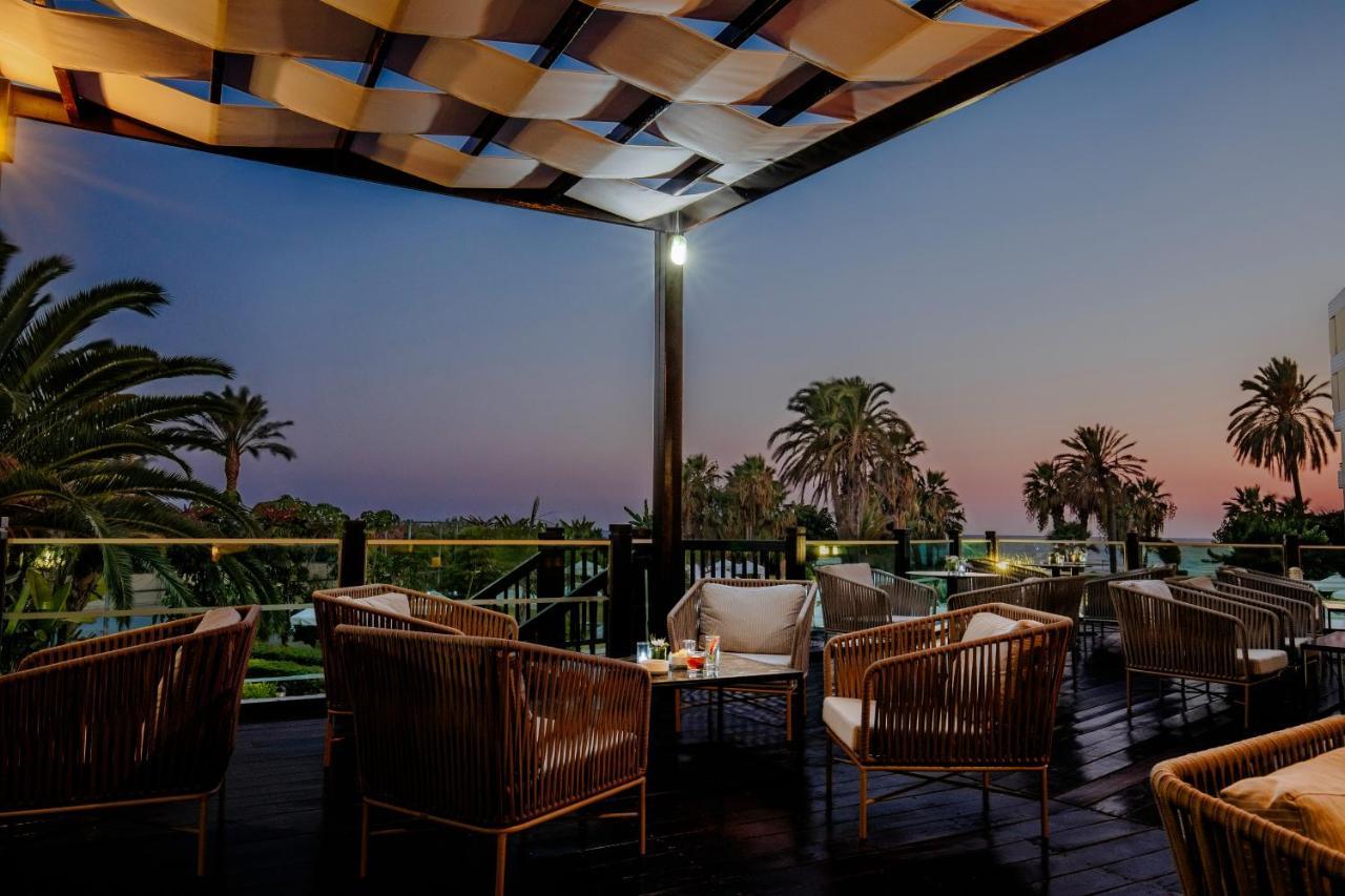 Louis Imperial Beach Paphos Extérieur photo