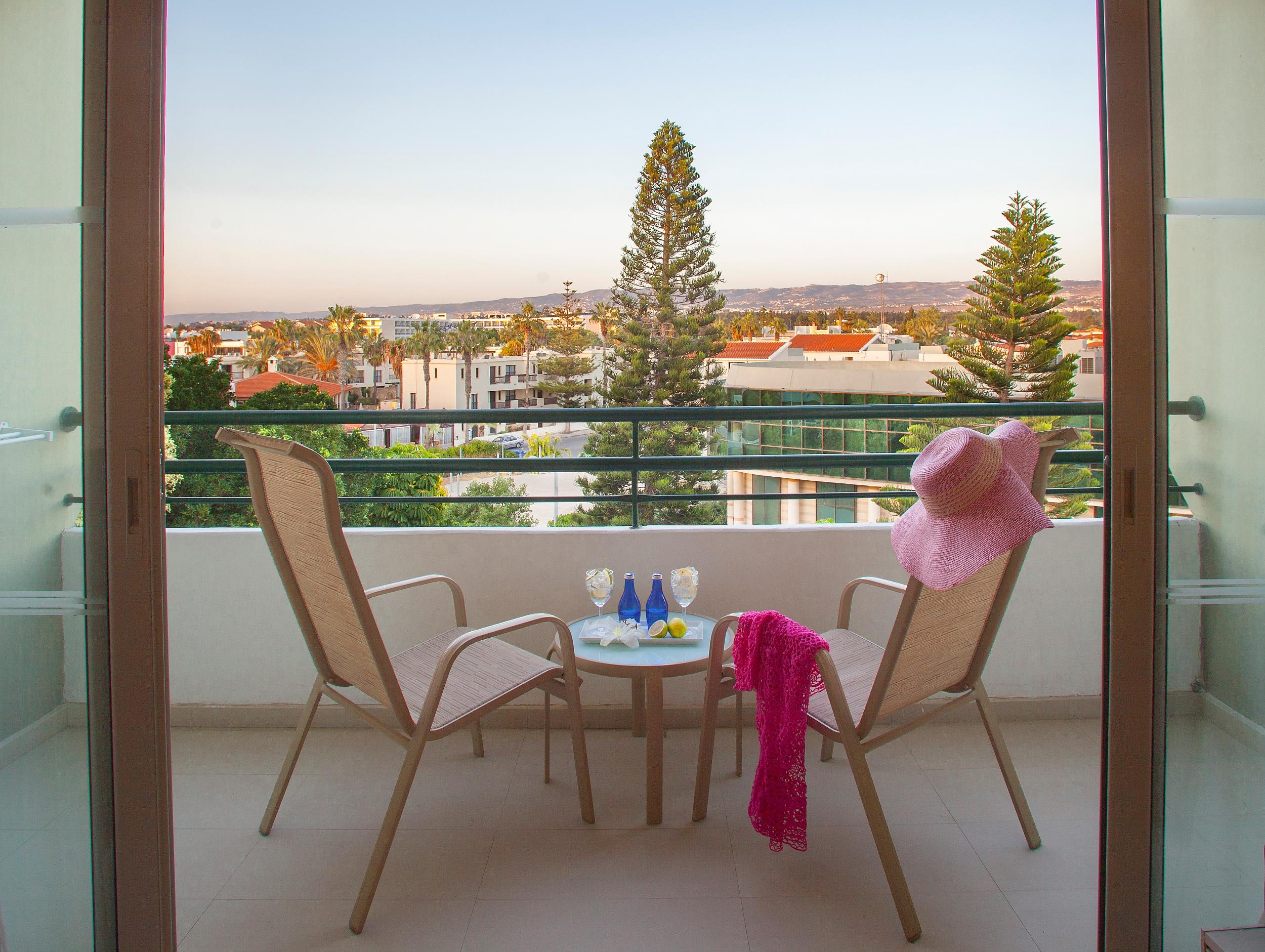 Louis Imperial Beach Paphos Extérieur photo