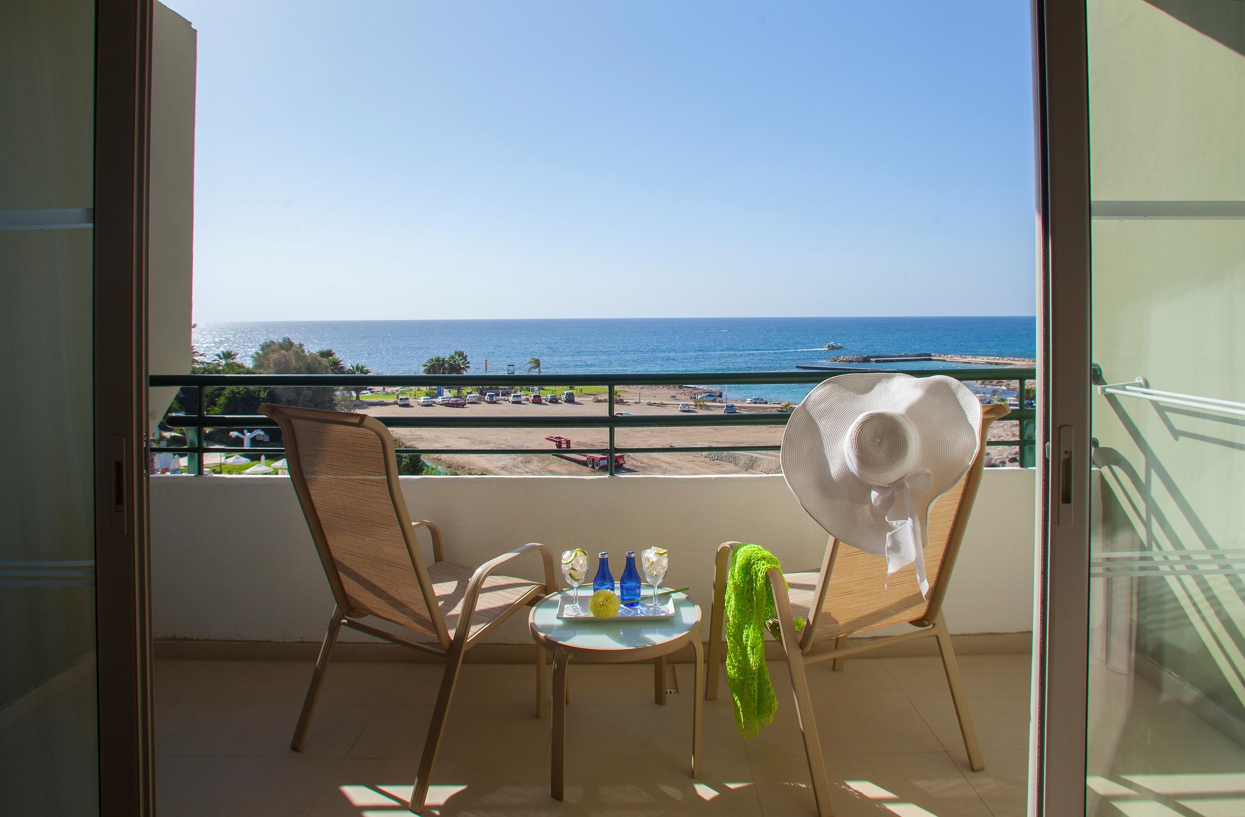 Louis Imperial Beach Paphos Extérieur photo