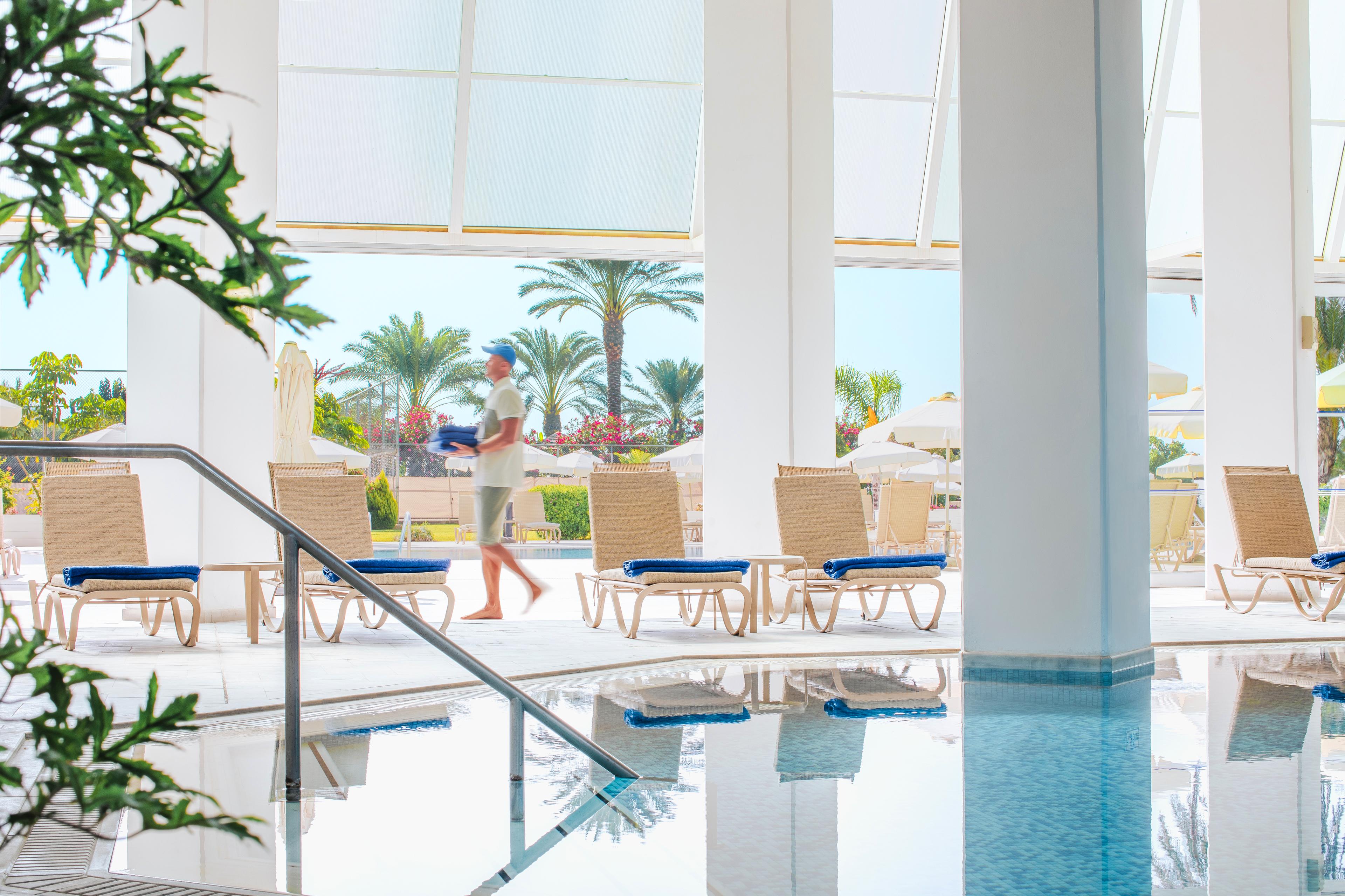 Louis Imperial Beach Paphos Extérieur photo
