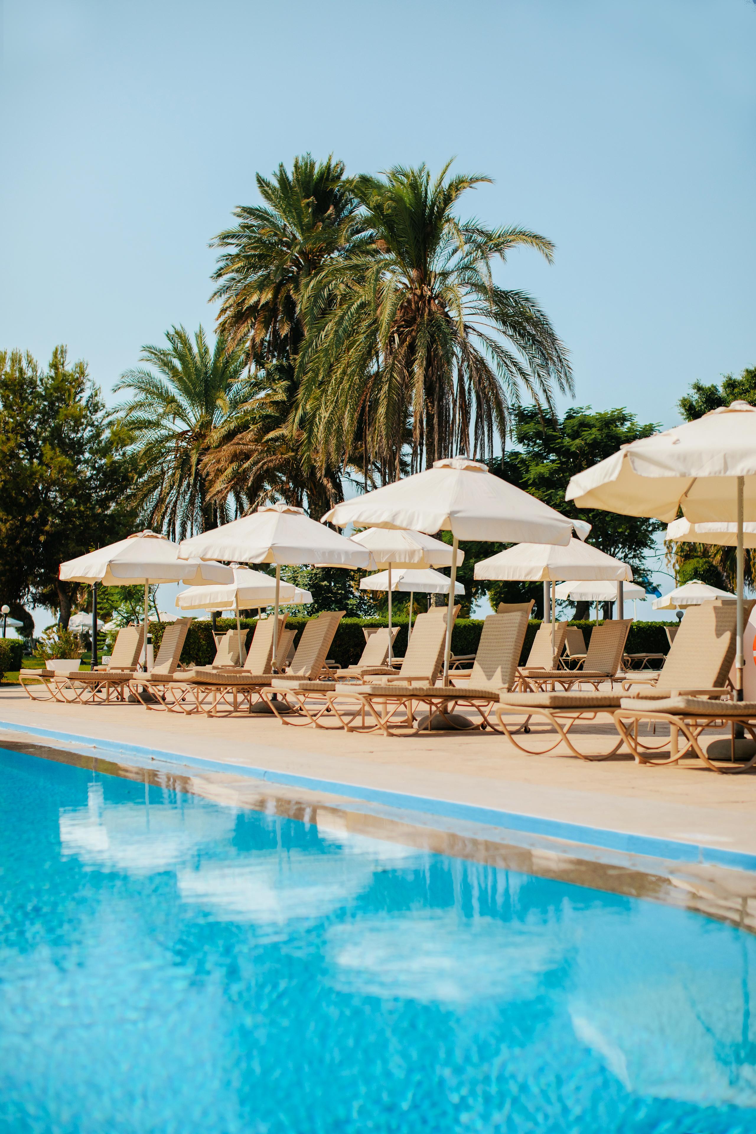 Louis Imperial Beach Paphos Extérieur photo