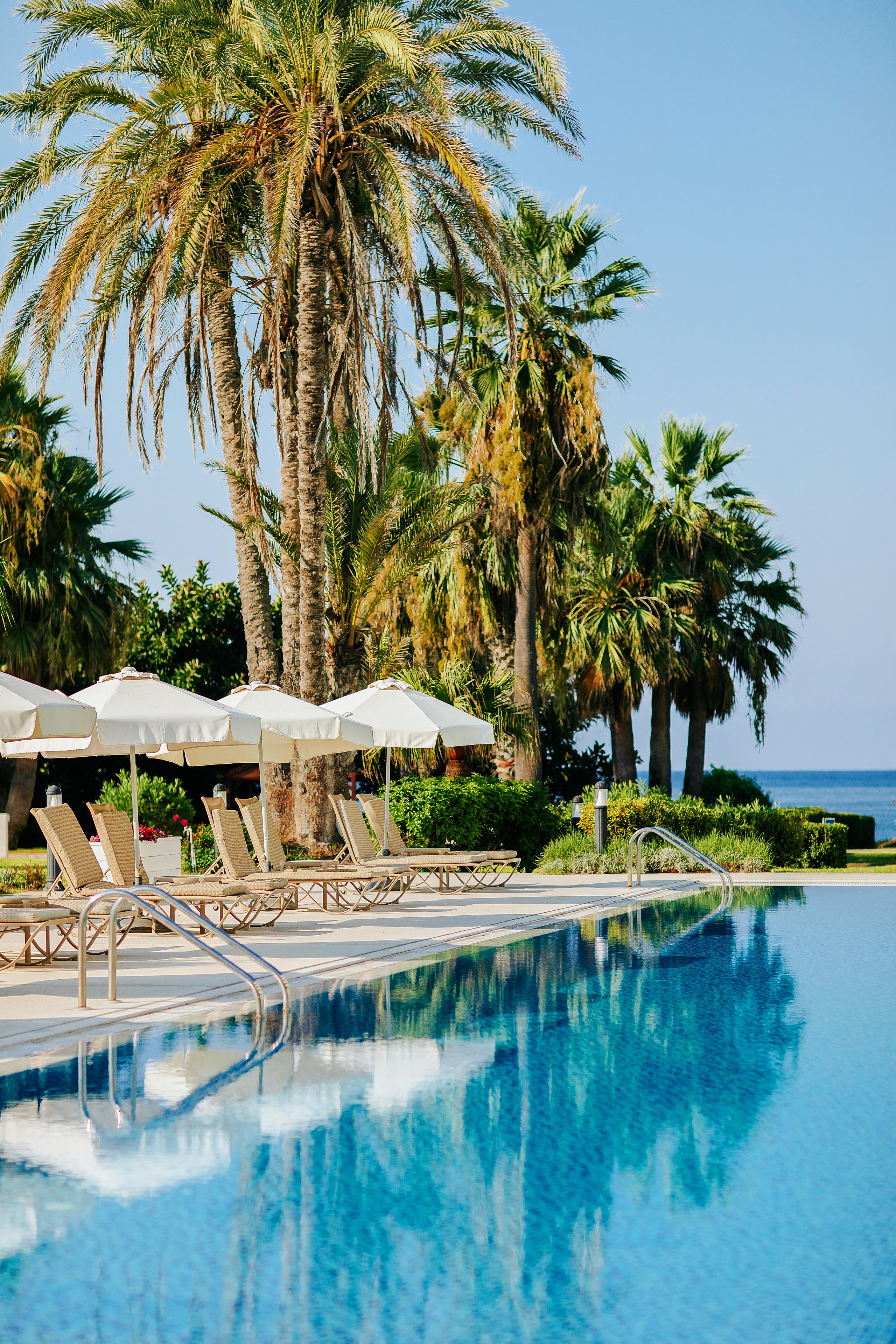 Louis Imperial Beach Paphos Extérieur photo