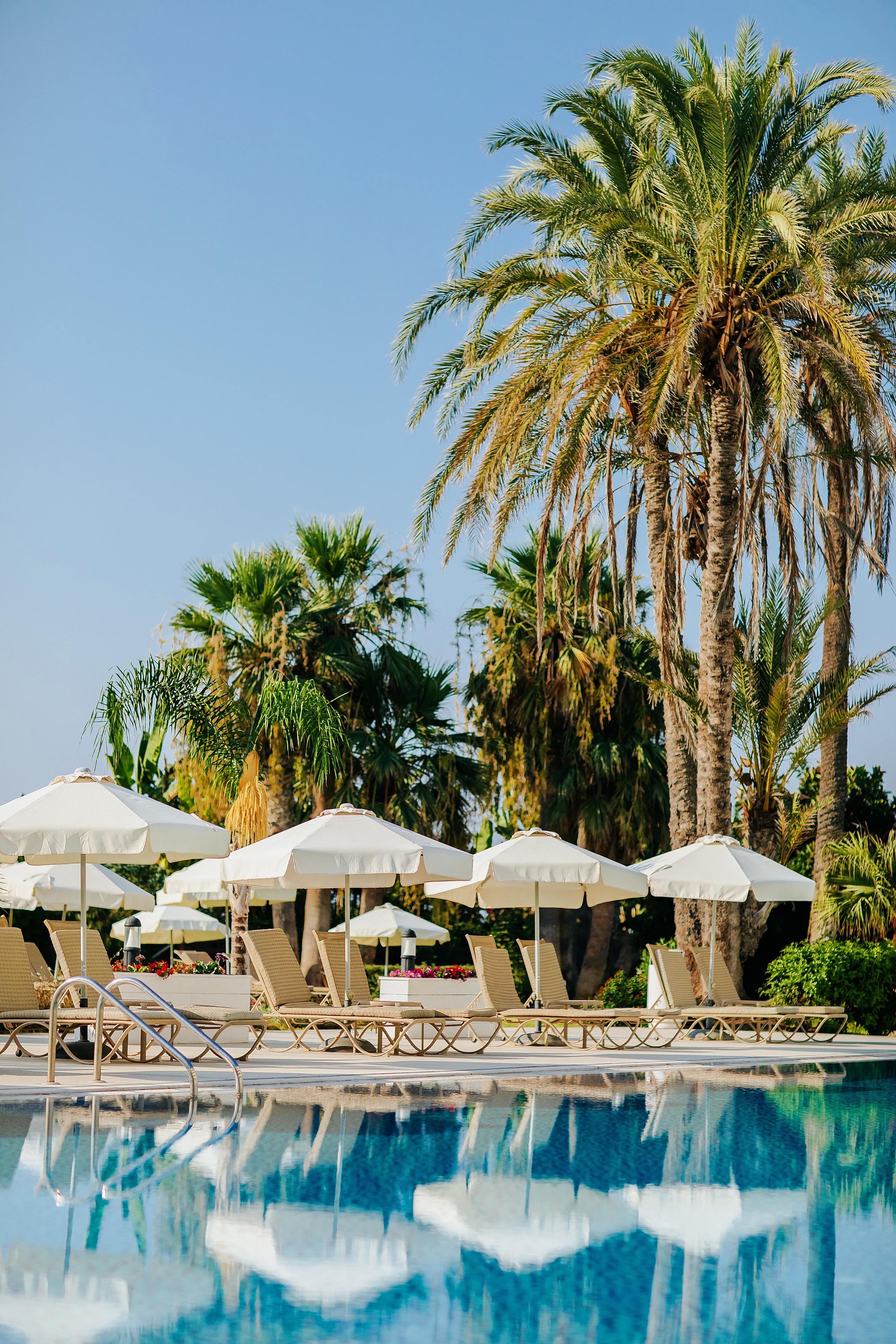 Louis Imperial Beach Paphos Extérieur photo